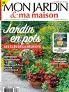 Cover image for Mon Jardin Ma Maison: No. 748
